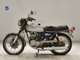 Фото Suzuki GT125 с японского аукциона