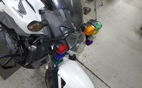 HONDA NC750L RC67