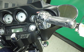 HARLEY FLHX 1580 2008