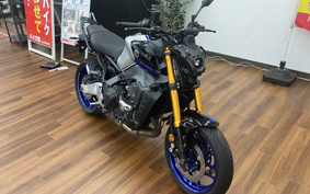 YAMAHA MT-09 SP ABS 2022 RN69J