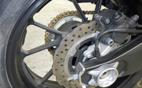 YAMAHA MT-07 ABS 2015 RM07J