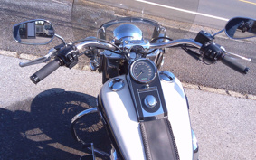 HARLEY HARLEY FLSTN1340-1450 2012 JD5