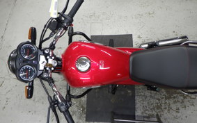 HONDA CBF125T 2026