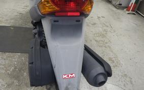 SUZUKI ADDRESS V125 2025 CF4EA
