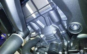 YAMAHA MT-09 Tracer GT 2018 RN51J