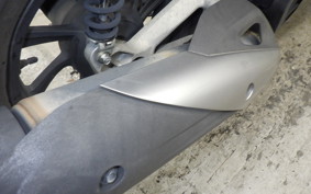 HONDA PCX 125 2018 JF81