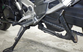 BMW F900XR 2020