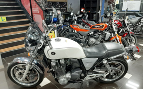 HONDA CB1100 2010 SC65