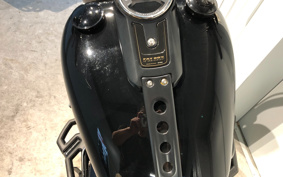 HARLEY FLFBS 2020 YRK