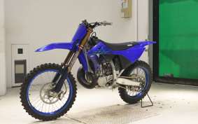 YAMAHA YZ250 2009 CG44C
