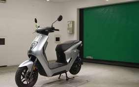 HONDA EM1 e: EF16