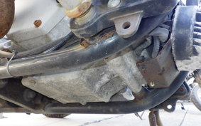 HARLEY FXST 1580 2009