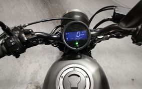 HONDA REBEL MC49