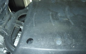 SUZUKI SKYWAVE 200 (Burgman 200) CH41A