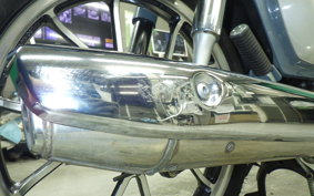 HONDA C125 SUPER CUB JA48