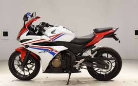 HONDA CBR400R 2017 NC47