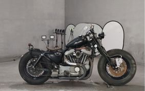 HARLEY XL1200S CHP