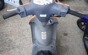 SUZUKI LET's 4 CA45A