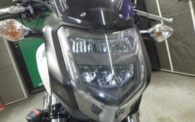 HONDA NC750S 2016 RC88