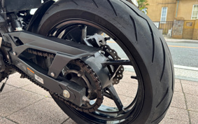 KAWASAKI NINJA 400 ABS 2023 EX400L