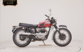 TRIUMPH T100R 1994