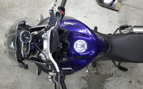 TRIUMPH TIGER 800 2015