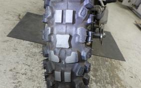 YAMAHA SEROW 250 Gen.2 DG17J
