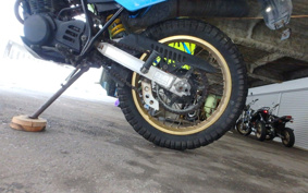 YAMAHA XT250 SEROW 30X