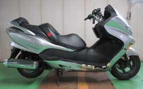 HONDA FORZA Z MF08