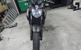 YAMAHA XJ6 N ABS 2016