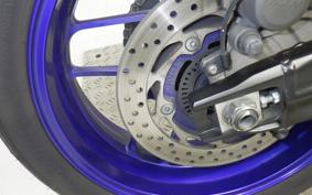 YAMAHA TRACER 9 GT+ 2024 RN70J