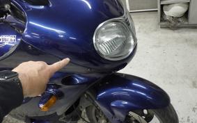 TRIUMPH TROPHY 900 1997