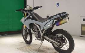 HONDA CRF250L MD38