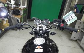 HONDA CB400SF VTEC 2012 NC42