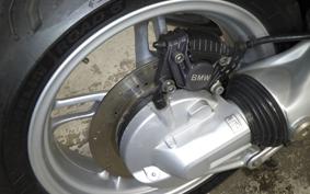 BMW K1200R S 2002