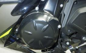 KAWASAKI NINJA 650 A 2017 ER650H