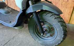 HONDA SUPER CUB50 AA07