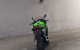 KAWASAKI NINJA 250 EX250L