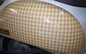 HONDA CREA SCOOPY AF55