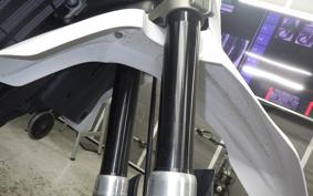YAMAHA WR250X 2024