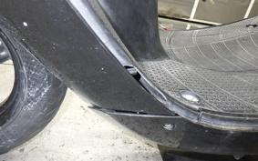 HONDA DIO Gen.6 AF62