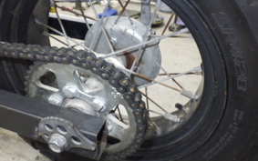 YAMAHA TW200 2JL