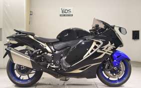 SUZUKI HAYABUSA Gen.3 2021 EJ11A