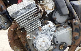 HONDA CB400SF S NC31