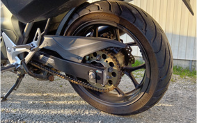 HONDA NC 700 X ABS 2012 RC63