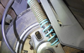 SUZUKI ADDRESS V100 CE11A