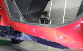 HONDA GYRO CANOPY 2023 TA03