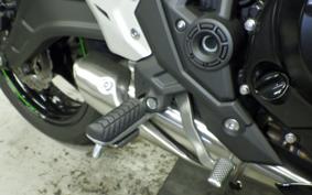 KAWASAKI NINJA 650 A 2025 ER650S