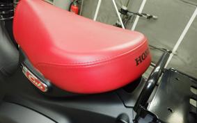 HONDA C125 SUPER CUB 2026 JA71