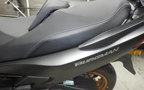 SUZUKI BURGMAN400 A 2025 DU11N